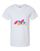 BELLA + CANVAS - USA-Made Jersey Tee - 3001U