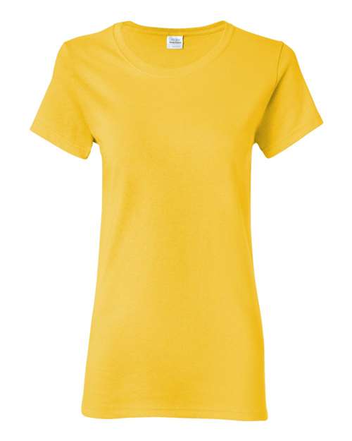 Gildan - Heavy Cotton™ Women’s T-Shirt - 5000L