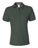 JERZEES - Women's Spotshield™ 5050 Polo - 437WR