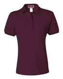 JERZEES - Women's Spotshield™ 5050 Polo - 437WR