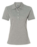 JERZEES - Women's Spotshield™ 5050 Polo - 437WR