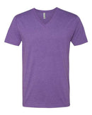 Next Level - Unisex CVC V-Neck T-Shirt - 6240