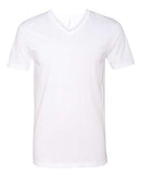 Next Level - Unisex CVC V-Neck T-Shirt - 6240