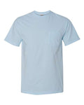 Comfort Colors - Garment-Dyed Heavyweight Pocket T-Shirt Woman - 6030