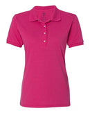 JERZEES - Women's Spotshield™ 5050 Polo - 437WR