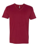Next Level - Unisex Sueded V-Neck T-Shirt - 6440