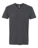 Next Level - Unisex Sueded V-Neck T-Shirt - 6440