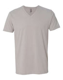 Next Level - Unisex Sueded V-Neck T-Shirt - 6440