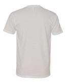 Next Level - Unisex Sueded V-Neck T-Shirt - 6440