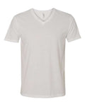 Next Level - Unisex Sueded V-Neck T-Shirt - 6440