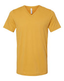 BELLA + CANVAS - Jersey V-Neck Tee - 3005