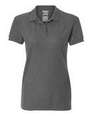 Gildan - DryBlend® Women’s Double Piqué Polo - 72800L