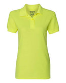 Gildan - DryBlend® Women’s Double Piqué Polo - 72800L
