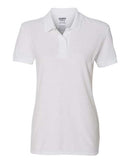 Gildan - DryBlend® Women’s Double Piqué Polo - 72800L