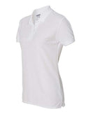 Gildan - DryBlend® Women’s Double Piqué Polo - 72800L