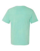 Comfort Colors - Garment-Dyed Heavyweight Pocket T-Shirt Woman - 6030