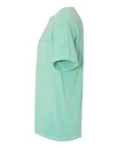 Comfort Colors - Garment-Dyed Heavyweight Pocket T-Shirt Woman - 6030