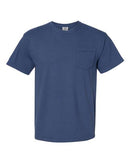 Comfort Colors - Garment-Dyed Heavyweight Pocket T-Shirt Woman - 6030