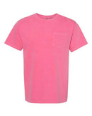 Comfort Colors - Garment-Dyed Heavyweight Pocket T-Shirt Woman - 6030