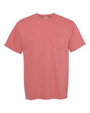 Comfort Colors - Garment-Dyed Heavyweight Pocket T-Shirt Woman - 6030