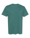 Comfort Colors - Garment-Dyed Heavyweight Pocket T-Shirt Woman - 6030