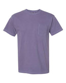Comfort Colors - Garment-Dyed Heavyweight Pocket T-Shirt Woman - 6030