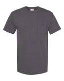 Comfort Colors - Garment-Dyed Heavyweight Pocket T-Shirt Woman - 6030