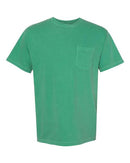 Comfort Colors - Garment-Dyed Heavyweight Pocket T-Shirt Woman - 6030