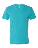 Next Level - Unisex CVC V-Neck T-Shirt - 6240