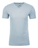 Next Level - Unisex Sueded V-Neck T-Shirt - 6440