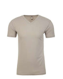 Next Level - Unisex Sueded V-Neck T-Shirt - 6440