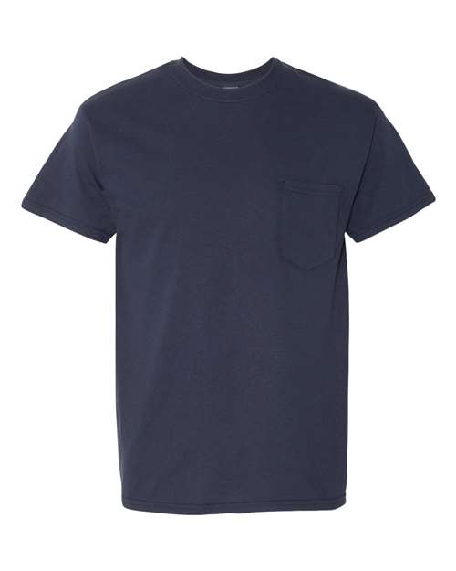 Gildan - Heavy Cotton™ Pocket T-Shirt - 5300
