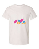 Gildan - Heavy Cotton™ Pocket T-Shirt - 5300