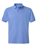 Hanes - Ecosmart® Jersey Polo - 054X
