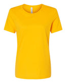 BELLA + CANVAS - Women’s Relaxed Jersey Tee - 6400