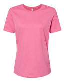 BELLA + CANVAS - Women’s Relaxed Jersey Tee - 6400