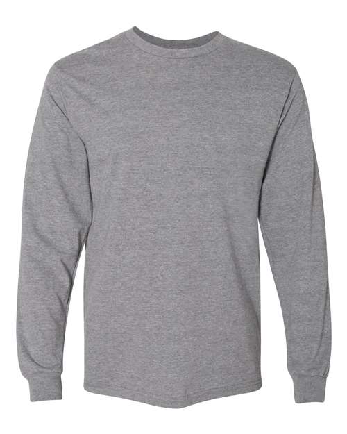 Gildan - Hammer™ Long Sleeve T-Shirt - H400