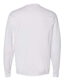 ComfortWash by Hanes - Garment-Dyed Long Sleeve T-Shirt With a Pocket - GDH250
