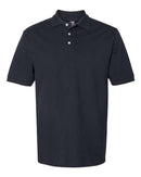 JERZEES - 100% Ring-Spun Cotton Piqué Polo - 443M