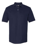 JERZEES - 100% Ring-Spun Cotton Piqué Polo - 443M