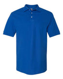 JERZEES - 100% Ring-Spun Cotton Piqué Polo - 443M