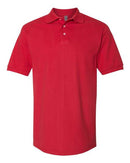 JERZEES - 100% Ring-Spun Cotton Piqué Polo - 443M