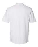 JERZEES - 100% Ring-Spun Cotton Piqué Polo - 443M
