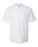 JERZEES - 100% Ring-Spun Cotton Piqué Polo - 443M