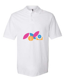 JERZEES - 100% Ring-Spun Cotton Piqué Polo - 443M