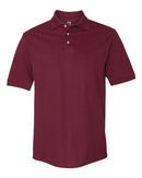 JERZEES - 100% Ring-Spun Cotton Piqué Polo - 443M