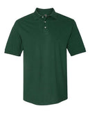 JERZEES - 100% Ring-Spun Cotton Piqué Polo - 443M