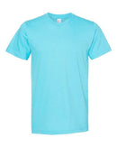 American Apparel - Fine Jersey Tee - 2001