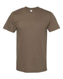 American Apparel - Fine Jersey Tee - 2001