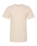 American Apparel - Fine Jersey Tee - 2001